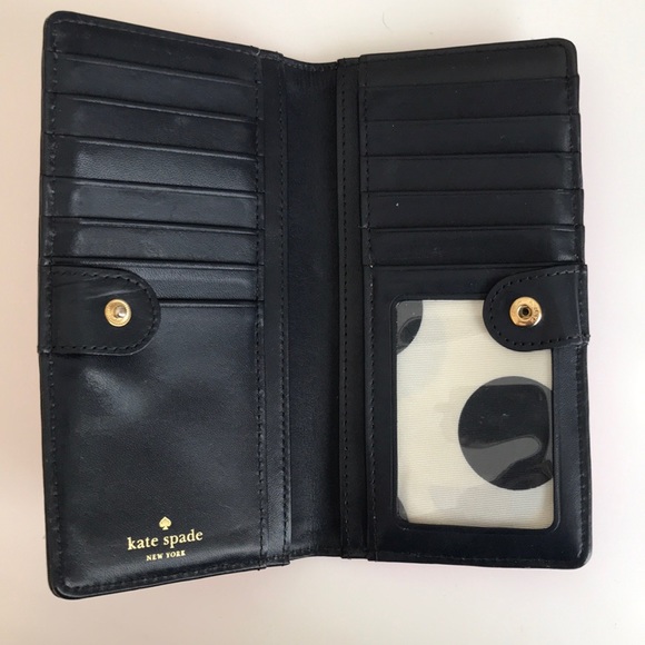 Kate Spade Stacy Wallet - Picture 3 of 3